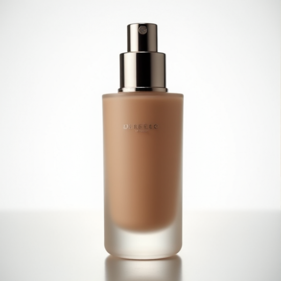 Becca Luxe 24-Hour Foundation