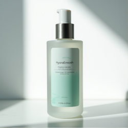 HydraSmooth Master Prime Elixir