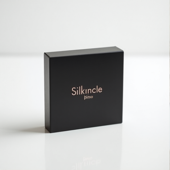 SilkLine Precision Cake Eyeliner
