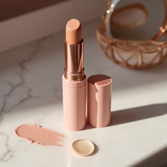 Face-Sculpt Dual Contour Stick