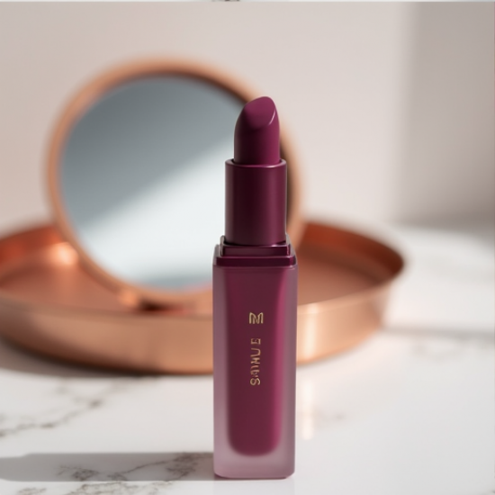 Plum Velvet Luxe Liquid Lipstick