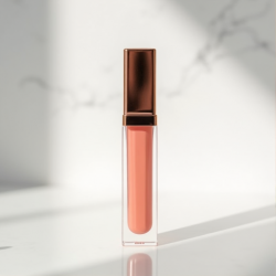 Peachy Glow Plumping Lip Gloss