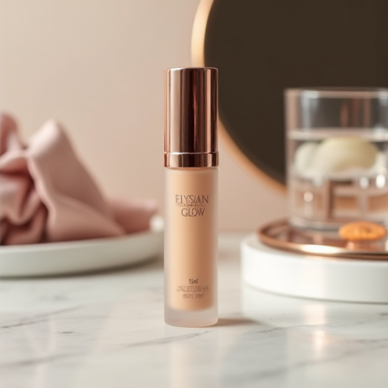 Elysian Glow Crease-Proof Liquid Concealer