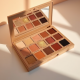 Golden Horizon Eye Makeup Kit