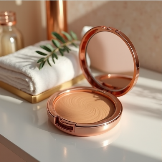 Physicians Formula Butter Glow Bronzer