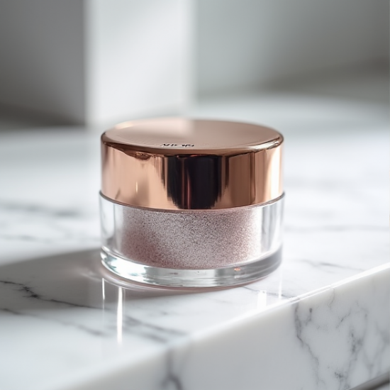 Celestial Sparkle Loose Eyeshadow