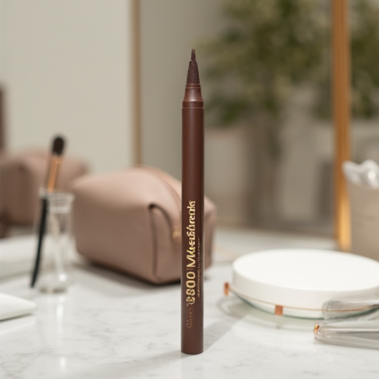 BrowMaster Precision Pencil - Ash Brown