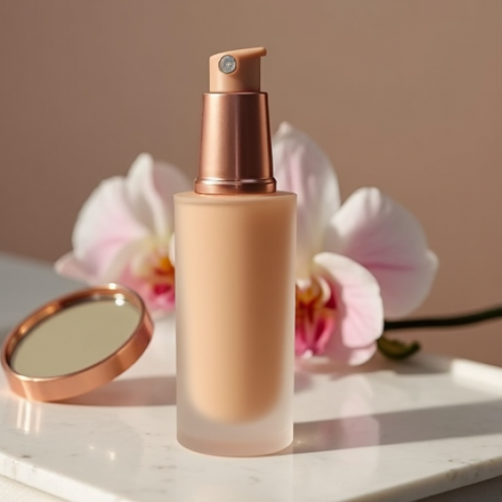 Soft Matte Coverage Concealer