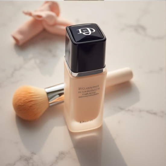 Dior Backstage Radiant Glow Foundation