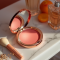 Apricot Flush Powder Blush