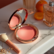 Apricot Flush Powder Blush