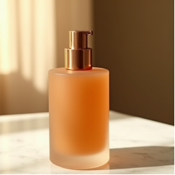 Sun-Kissed Matte Bronzing Gel