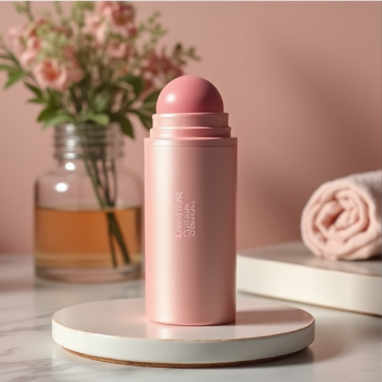 LuxeGlow Merit Flush Balm Cream Blush