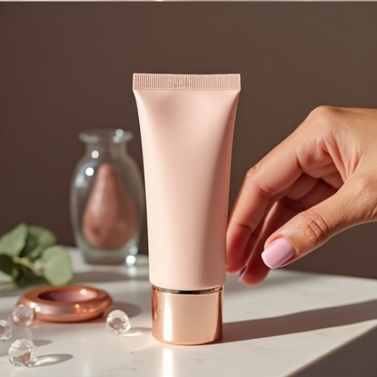 Luminous Glow Skin Perfecting Glotion Primer