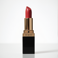 Bobbi Brown Luxe Lip Color - Velvet Rose