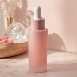 Radiant Glow Serum Blush