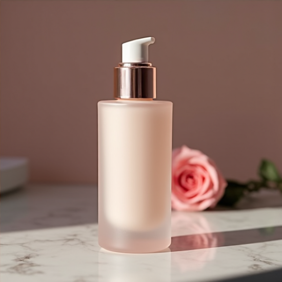 Silken Glow Blurring Primer