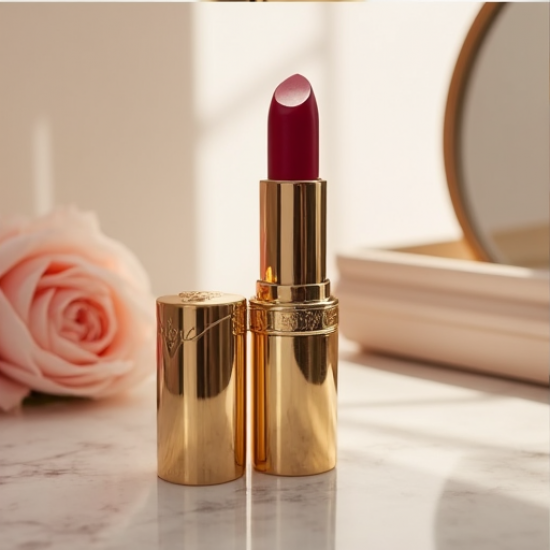 Sisley Le Phyto-Rouge Luxe Lipstick