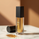 Metallic-Gold Eye Pigment