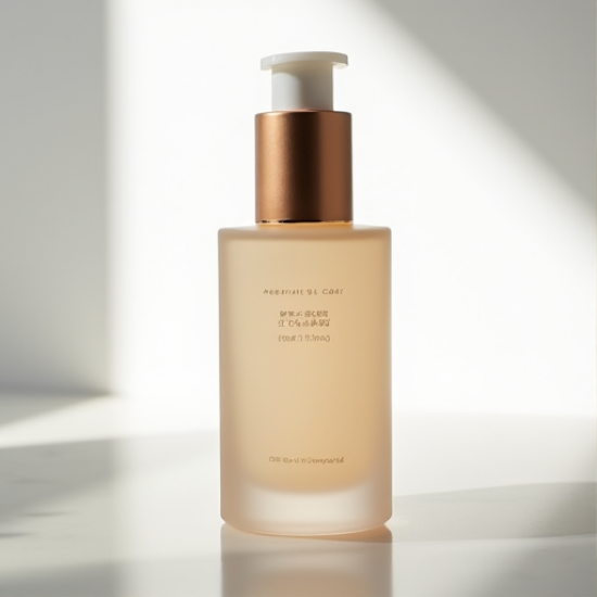 RadiantGlow SOS Dark Spot Corrector