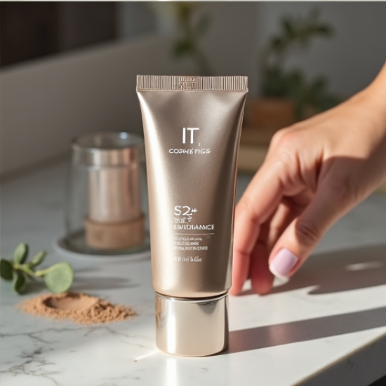 IT Cosmetics CC+ Radiance Cream SPF 50+