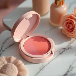 Fresh Harmony Color Blush