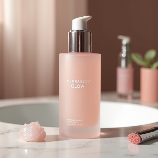 HydraGlow Luxe Face Primer