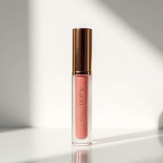 Radiant Luxe Lip Gloss