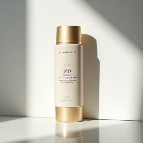 SunShield Daily Defense Primer SPF 50