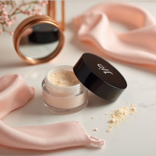 e.l.f. Halo Glow Setting Powder