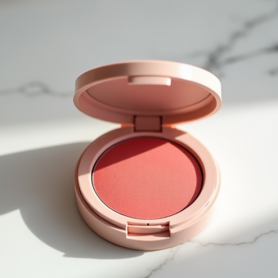 Fresh Harmony Color Blush