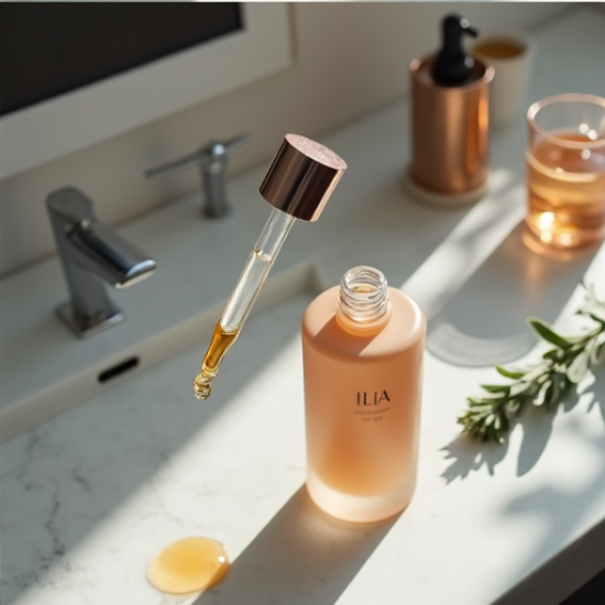 ILIA Super Serum Skin Tint SPF 40 - Radiant Glow