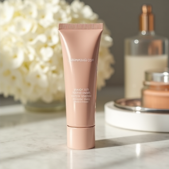 Luminous Glow Under Eye Brightening Primer