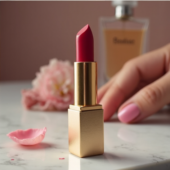 Rouge Royale Matte Lipstick