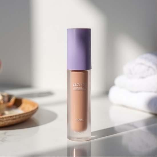 Saie Hydrabeam Illuminating Concealer