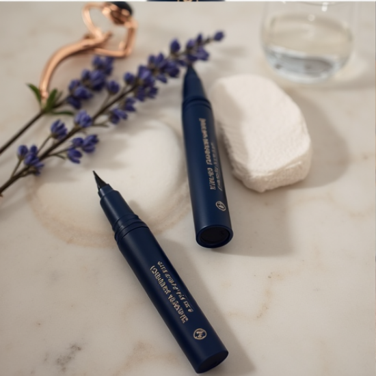Navy Dream Retractable Kajal Eyeliner