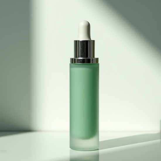 Neutralizing Green Concealer