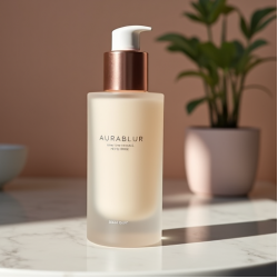 Soft-Focus Instant Filter Base