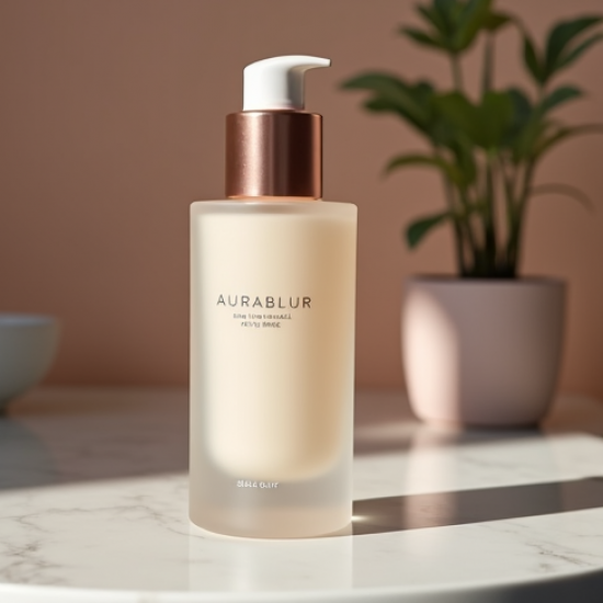 Soft-Focus Instant Filter Base