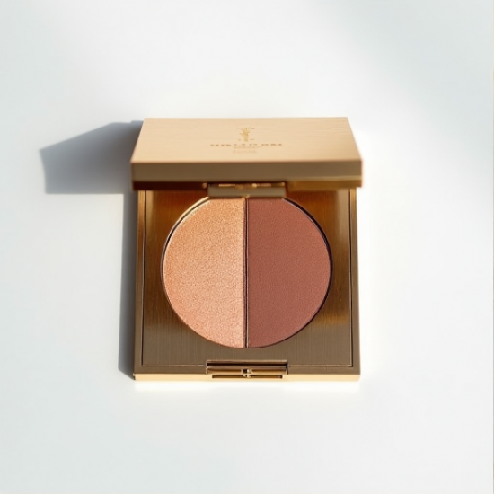 Westman Atelier Eye Pods - Luxe Color Palette