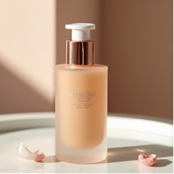Breathable Skin Tint Foundation