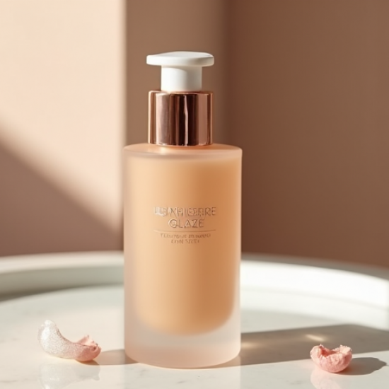 Breathable Skin Tint Foundation