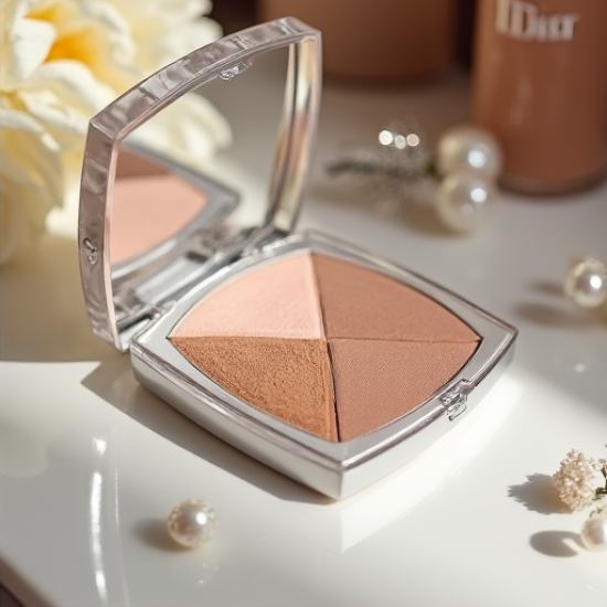 Dior Backstage Face & Body Powder-No-Powder