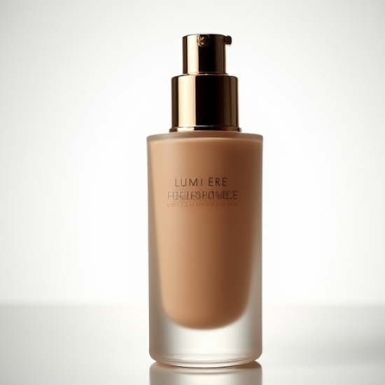 Ultra Flex Wear Foundation
