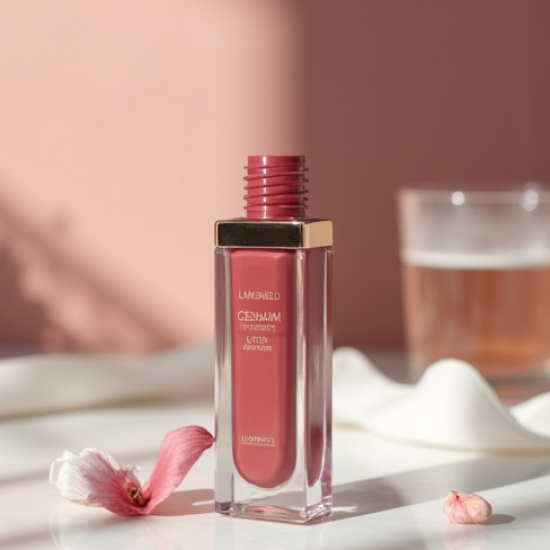 Moisture-Shield Lip Lacquer
