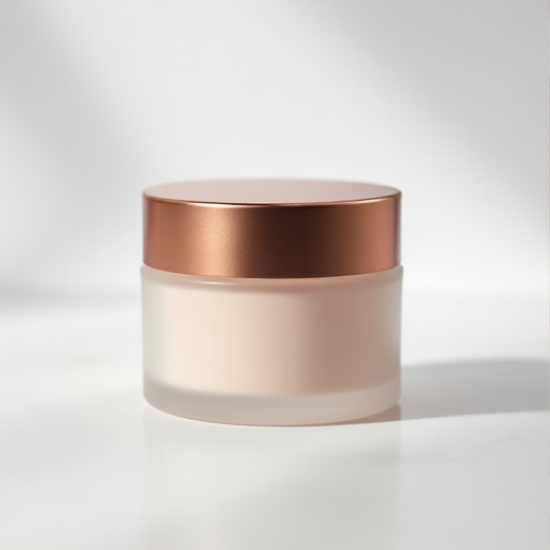 LuxeGlow Translucent Setting Powder