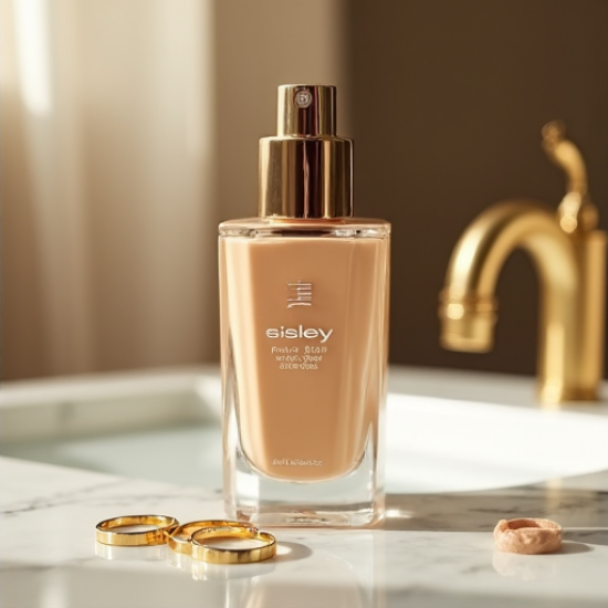 Sisley Phyto-Teint Ultra Éclat Foundation - Radiant Glow