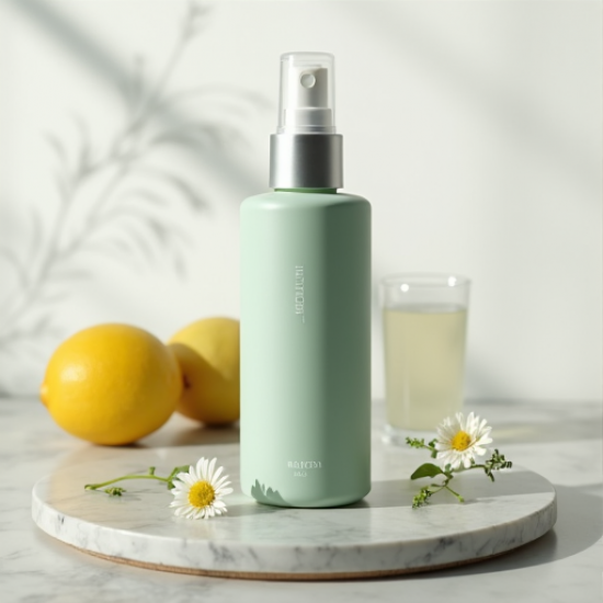 MatteShield Oil-Control Setting Mist