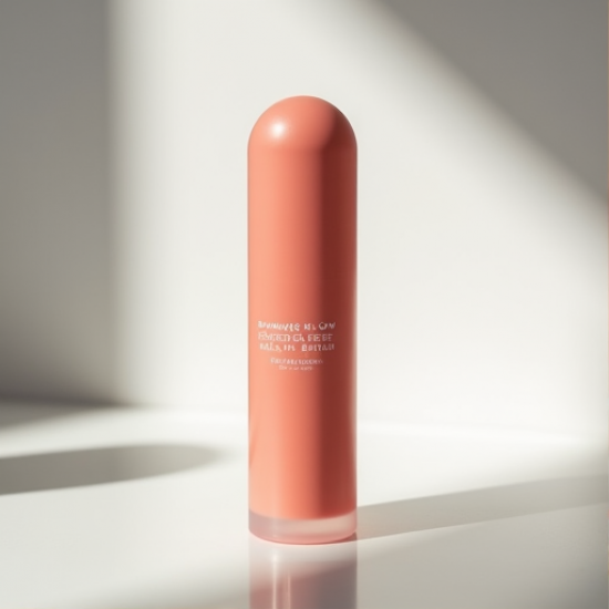 Summer Glow Tinted Lip Butter Balm