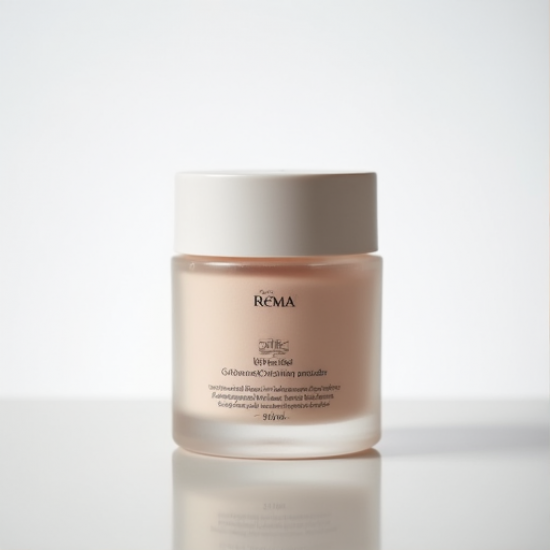 RCMA No-Color Powder Pro